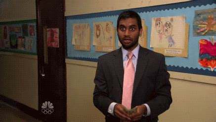 tom haverford gifs | WiffleGif