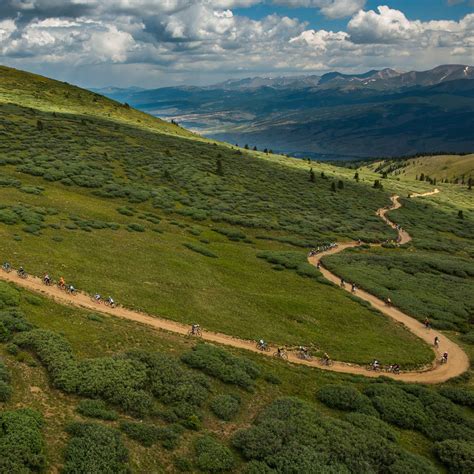 Leadville Trail 100 Mountain Bike Race Photo: Peter McBride Mountain Biking Photography, Bike ...