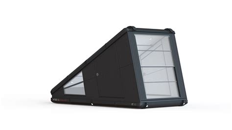 Redtail Overland Hard-Shell Rooftop Tent — Details, Pricing, Specs ...