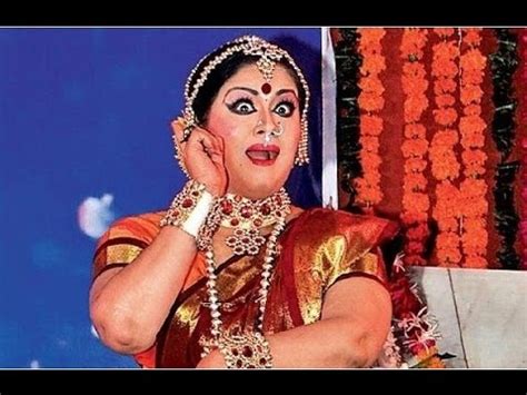 Classical dance by Sudha Chandran | श्रावण महोत्सव | Dance Performance ...