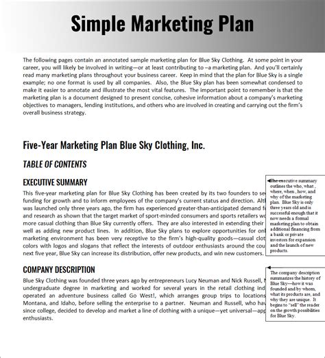 32+ Free Marketing Strategy Planning Template PDF, PPT Download