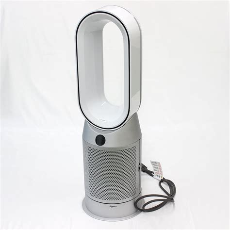 [Dyson]Dyson Purifier Hot+Cool(HP07 WS) | MONO-HIRO