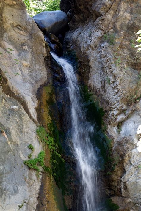 Eaton Canyon Falls: LA's Most Crowded Hike | California Through My Lens