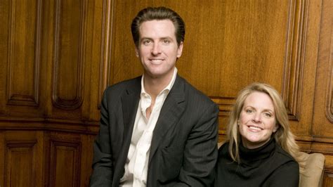 The Truth About Gavin Newsom's Impressive Sister Hilary Newsom