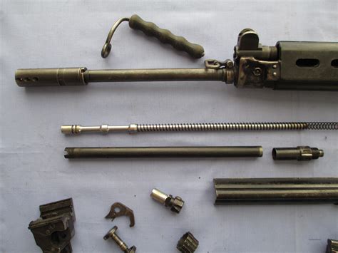 IMBEL FN FAL .308 PARTS KIT for sale at Gunsamerica.com: 934441459