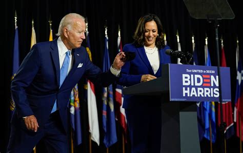 The Working Families Party Endorses Biden and Harris | The Nation