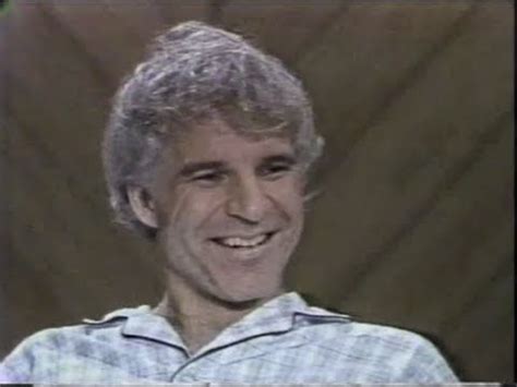 Steve Martin on The David Letterman Show, September 30, 1980 - YouTube