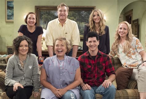 ‘Roseanne’ Revival Premiere Date Revealed — Watch Season 10 Teaser ABC | TVLine