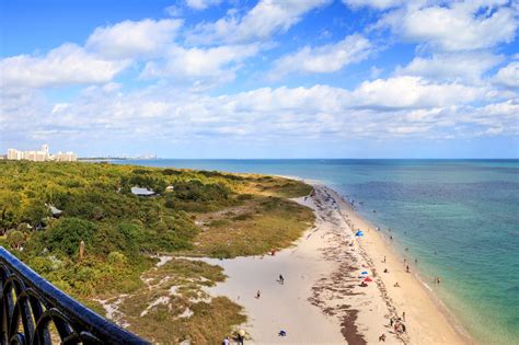 Bill Baggs Cape Florida State Park - Visit the Southern Beaches of Key ...