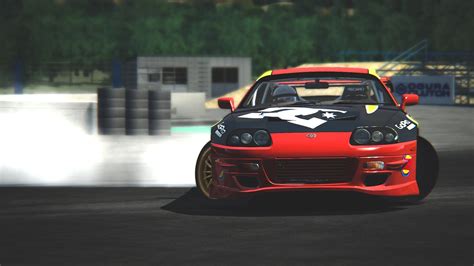 Assetto Corsa Drift Cars