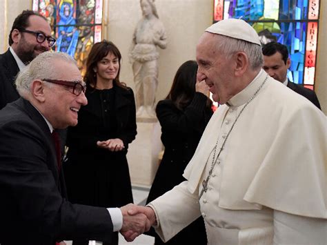 Martin Scorsese: New Movie to Make Jesus 'More Accessible,' 'Take Away ...