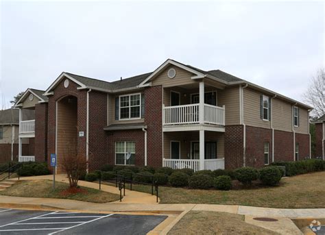 Valley Ridge Apartments Rentals - Lagrange, GA | Apartments.com