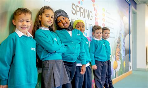 Churchfield rated ‘good’ by Ofsted | Ivy Learning Trust