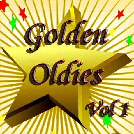 Golden Oldies - mp3 buy, full tracklist