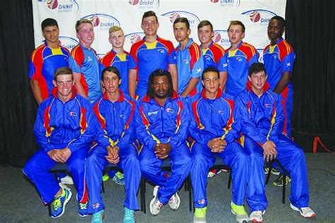 Namibia national cricket team - Alchetron, the free social encyclopedia