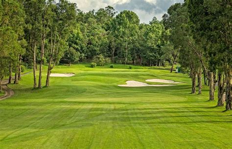 Hong Kong Golf Club - Fanling - Eden Course in Fanling, New Territories, Hong Kong | Golf Advisor