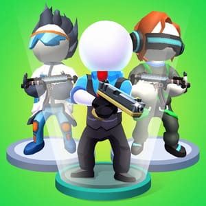 Squad Alpha - Play on FreeGames.Com - FreeGames.Com