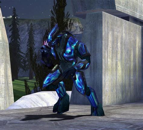 Elites/Sangheili