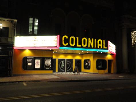 The Colonial Theatre Hosts TEDx Event | Phoenixville, PA Patch