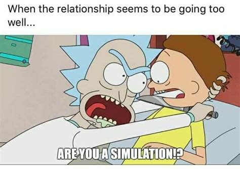 40+ Of The Funniest Rick And Morty Memes EVER!