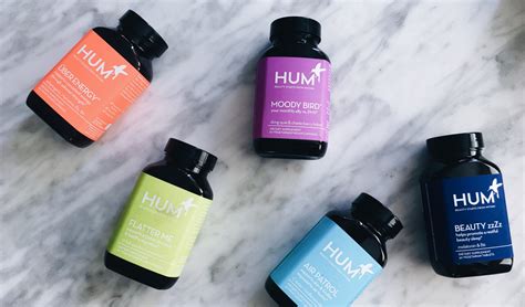 Hum Nutrition - Wellness Must Have | The Luxi Look