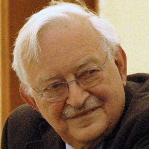 Immanuel Wallerstein - Trivia, Family, Bio | Famous Birthdays