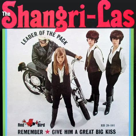 News — GME Remembers Mary Weiss, Lead Singer of The Shangri-Las