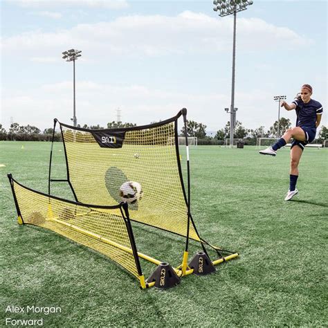 SKLZ Quickster Soccer Trainer