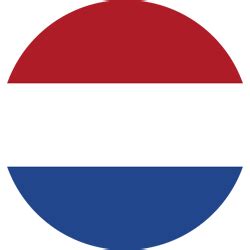 The Netherlands flag emoji - country flags