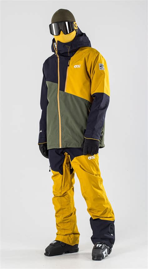 Men's Ski Wear | Ski Clothing | RIDESTORE