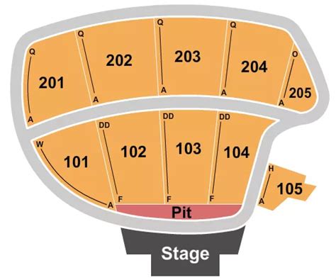 O.A.R. Clearwater Concert Tickets - The BayCare Sound