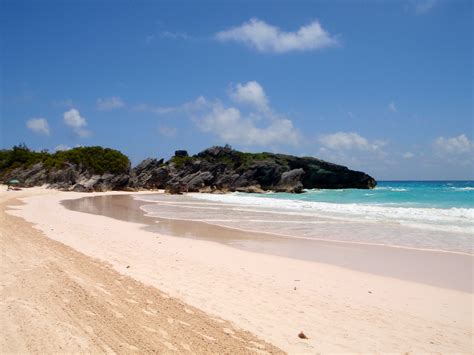 Horseshoe Bay, Bermuda | Tourist Destinations