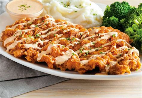 Outback Brought Back Bloomin’ Onion Fried Chicken And Yes, You Need To Try It | Fried chicken ...