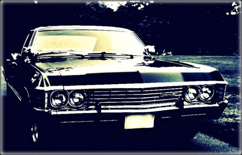 Chevrolet Impala Black Photo Gallery #10/11