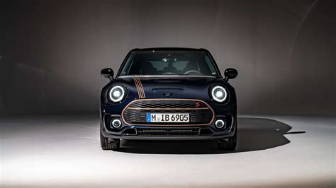 MINI CLUBMAN FINAL EDITION