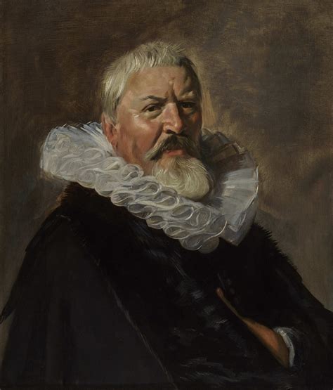 Dallas Museum of Art Presents Two Portraits by Frans Hals - DutchCultureUSA