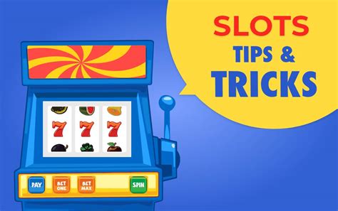 10 Slot Tips and Tricks Casinos Would NEVER Want You To Know