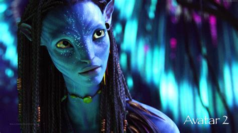 #102114 Avatar 2, 4K, poster - Rare Gallery HD Wallpapers