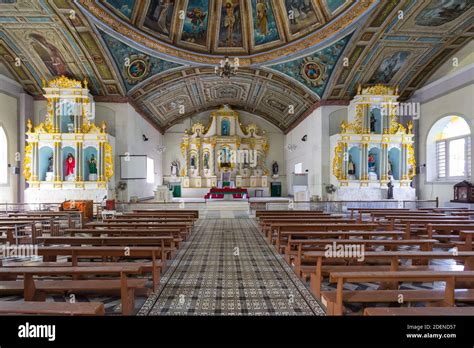 Jagna church hi-res stock photography and images - Alamy