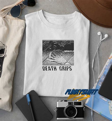 Death Grips Talented t shirt - funkytshirt