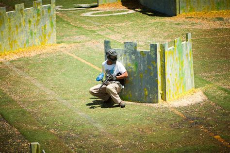 Paintball Gallery – Santa Clara Paintball