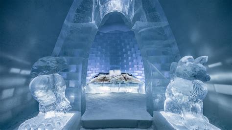 ICEHOTEL in Sweden : Your Complete Guide : Nordic Visitor