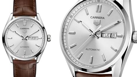 Ryan Gosling Is The New TAG Heuer Ambassador, Headlining The Carrera Three Hands Collection ...