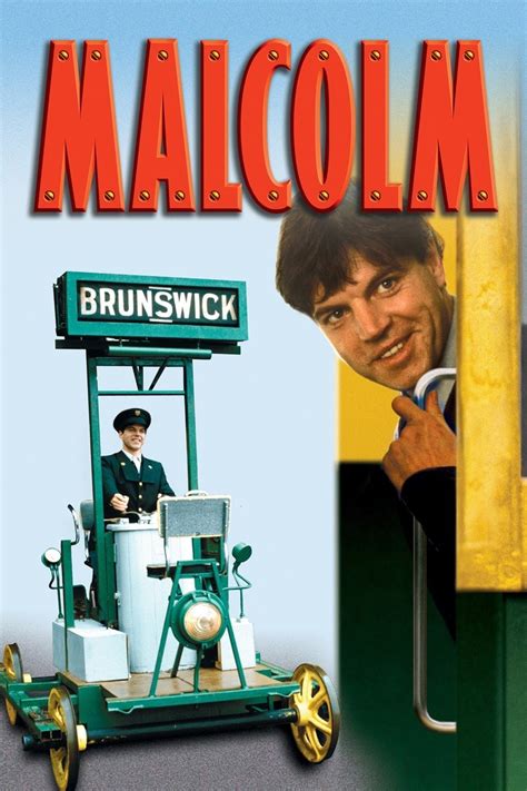 Malcolm | Rotten Tomatoes