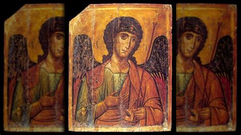 The History Of Archangels Explained