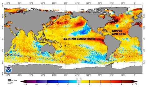 Updated Hurricane Forecast for 2023 - RedZone