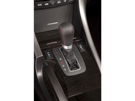 2013 Acura TSX: 26 Interior Photos | U.S. News