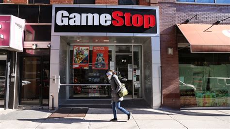 Update: Two Movies, a TV Show, and Documentary About GameStop Stocks in ...