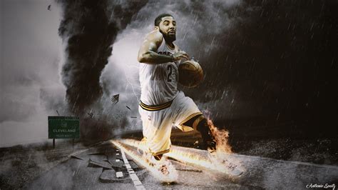 Kyrie Irving Wallpapers - Wallpaper Cave