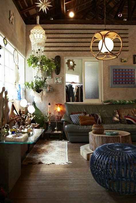 17 Magnificent Boho Home Decor Bohemian Living Room Ideas Bloxburg - Vrogue ~ Home Decor and ...